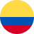 Kolumbia flag